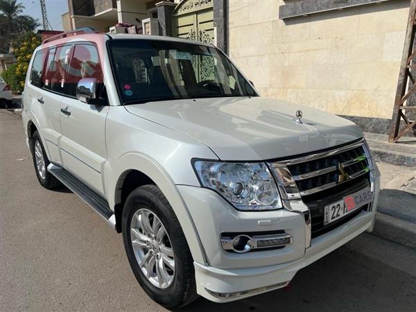 Mitsubishi Pajero 2019 for sale in Iraq - Baghdad